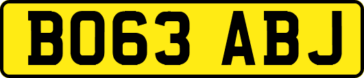 BO63ABJ