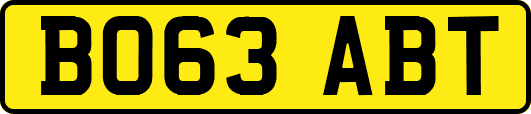 BO63ABT