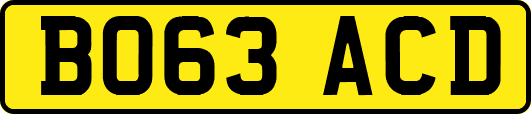 BO63ACD