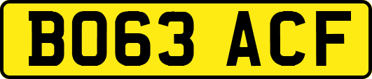 BO63ACF