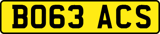 BO63ACS