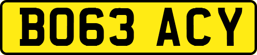 BO63ACY