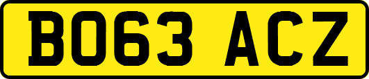 BO63ACZ
