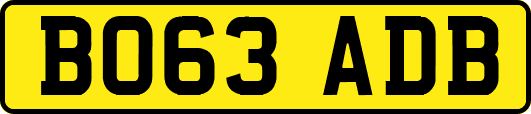 BO63ADB
