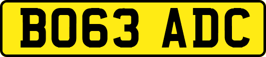 BO63ADC
