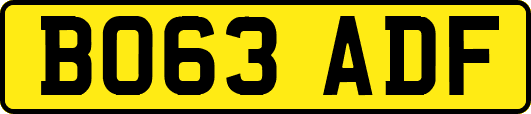 BO63ADF