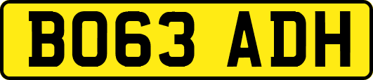BO63ADH