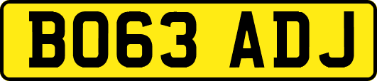 BO63ADJ