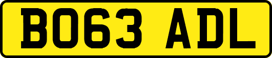 BO63ADL