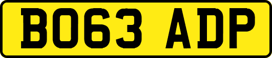 BO63ADP