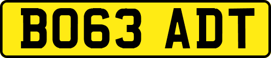 BO63ADT
