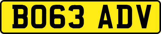 BO63ADV