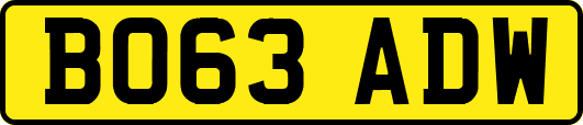 BO63ADW