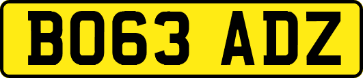 BO63ADZ
