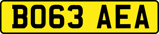 BO63AEA