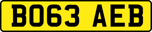 BO63AEB