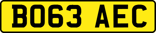 BO63AEC