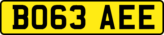 BO63AEE