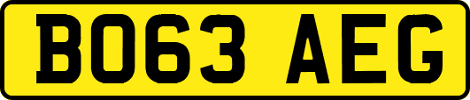 BO63AEG