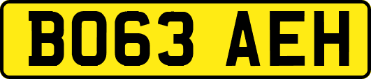 BO63AEH
