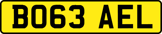 BO63AEL