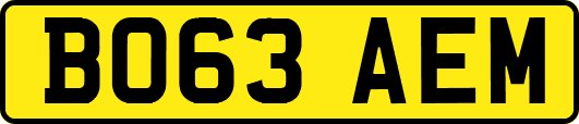 BO63AEM