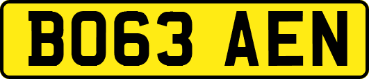 BO63AEN