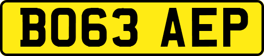 BO63AEP