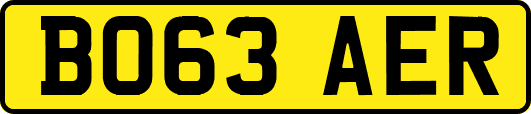 BO63AER