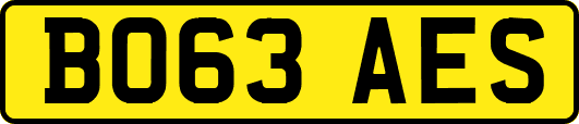 BO63AES