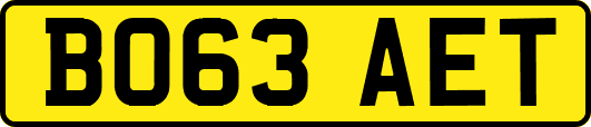 BO63AET