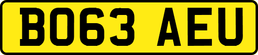 BO63AEU