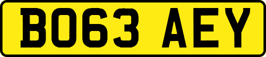 BO63AEY