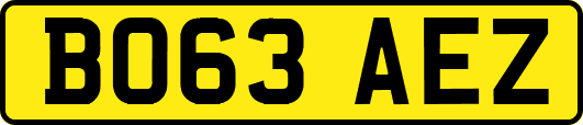 BO63AEZ