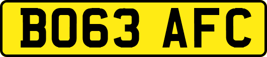 BO63AFC
