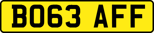 BO63AFF