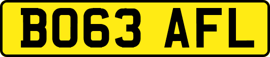 BO63AFL