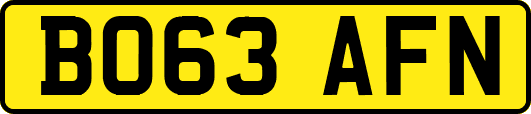 BO63AFN