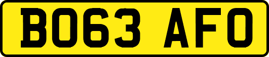 BO63AFO