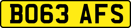 BO63AFS