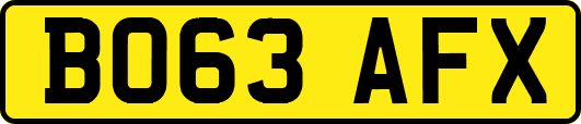 BO63AFX