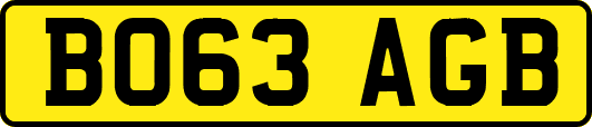 BO63AGB