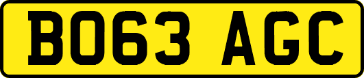 BO63AGC