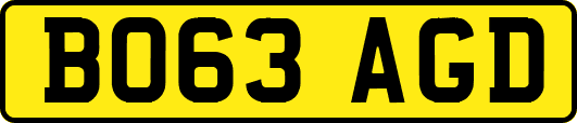 BO63AGD