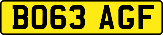 BO63AGF