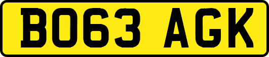 BO63AGK