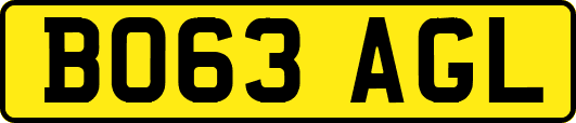 BO63AGL