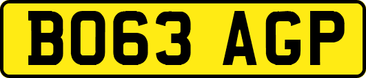 BO63AGP