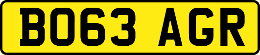 BO63AGR