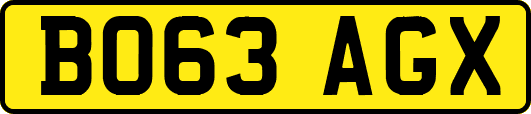 BO63AGX